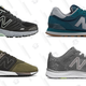 BOGO Free on Select Styles (discount applies to less expensive shoe) | Joe’s New Balance Outlet | Promo code KINJABOGO